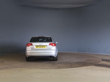 Used Audi A3 2008 for sale - 78860176: Photo