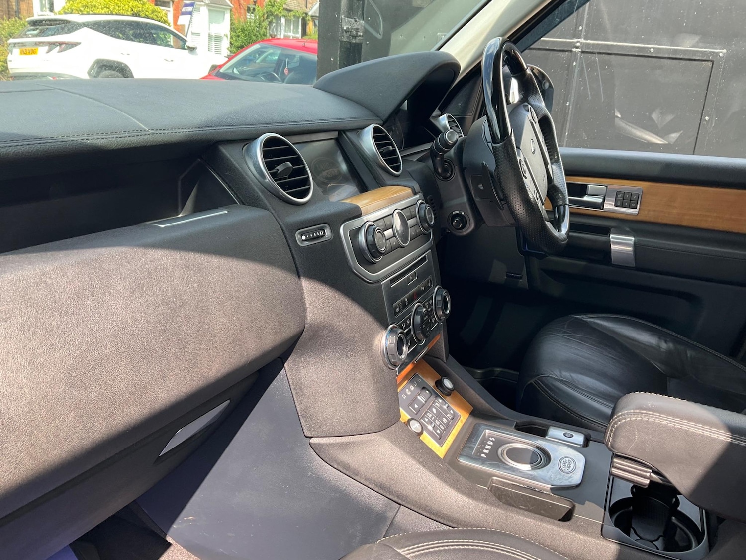 Vehicle 28