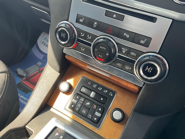 Used Land Rover Discovery 4 2014 for sale - 74934429: Photo 36
