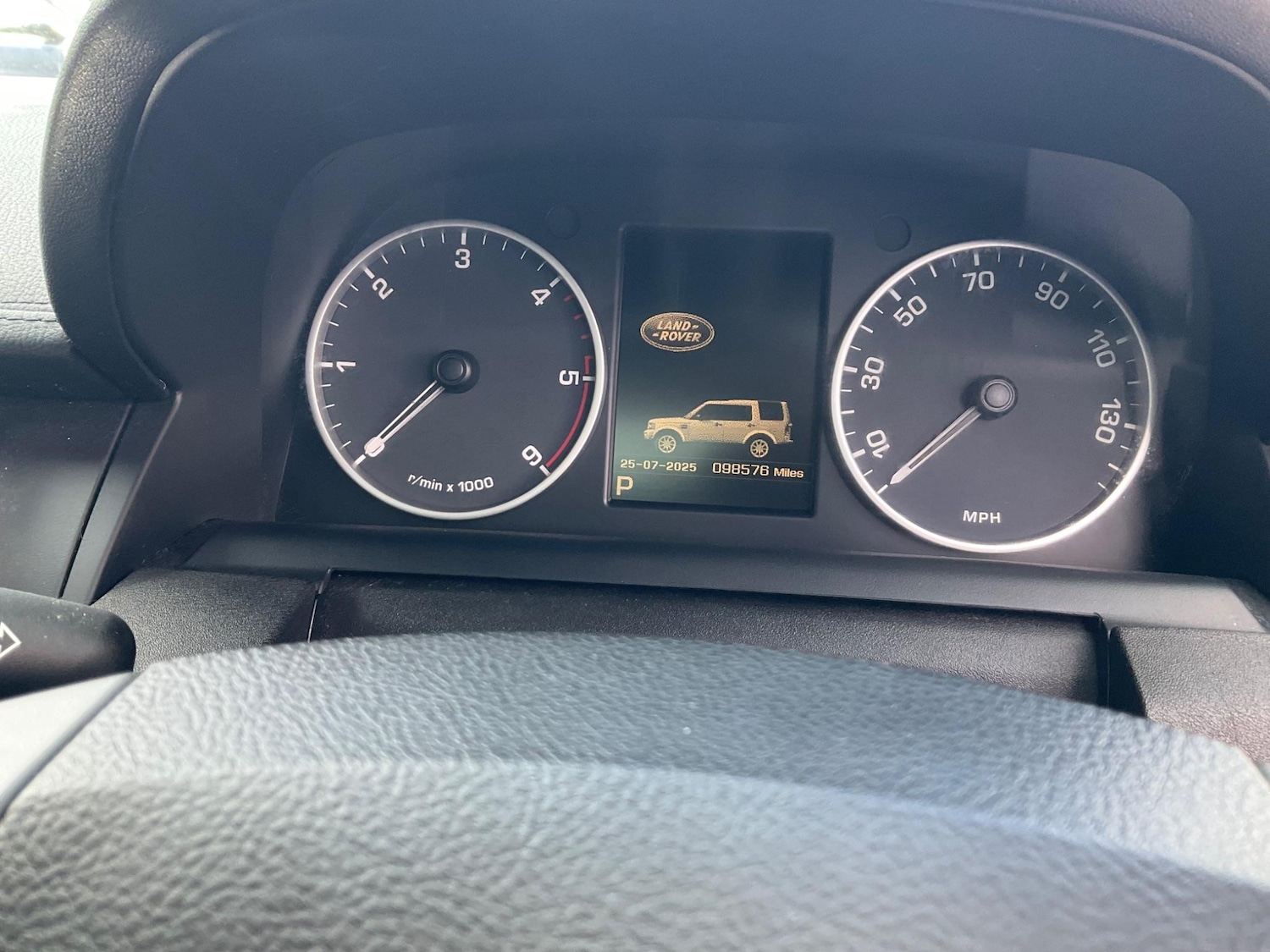 Vehicle 45