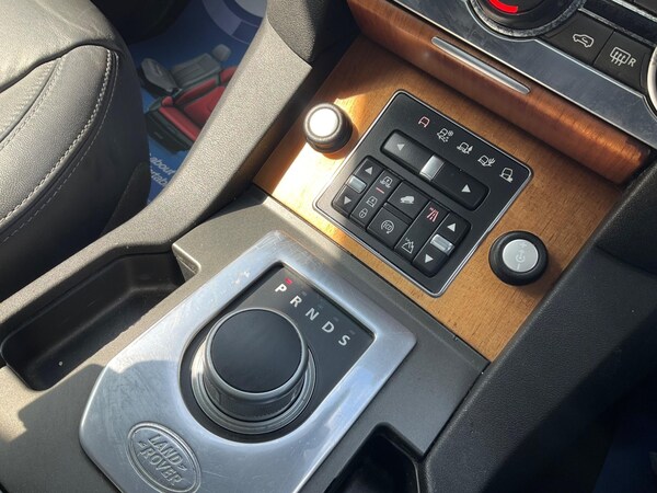 Used Land Rover Discovery 4 2014 for sale - 74934429: Photo 60