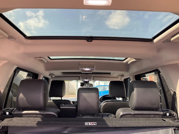 Used Land Rover Discovery 4 2014 for sale - 74934429: Photo 66