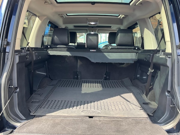 Used Land Rover Discovery 4 2014 for sale - 74934429: Photo 67