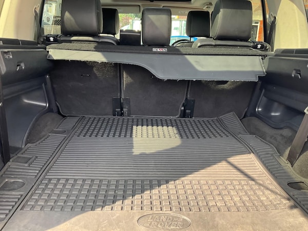 Used Land Rover Discovery 4 2014 for sale - 74934429: Photo 68