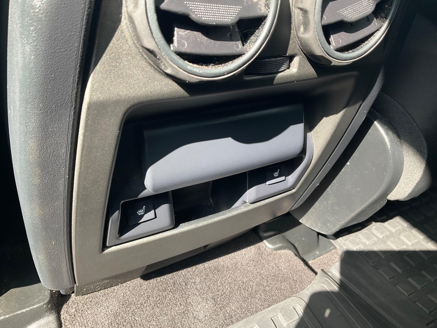 Vehicle 70