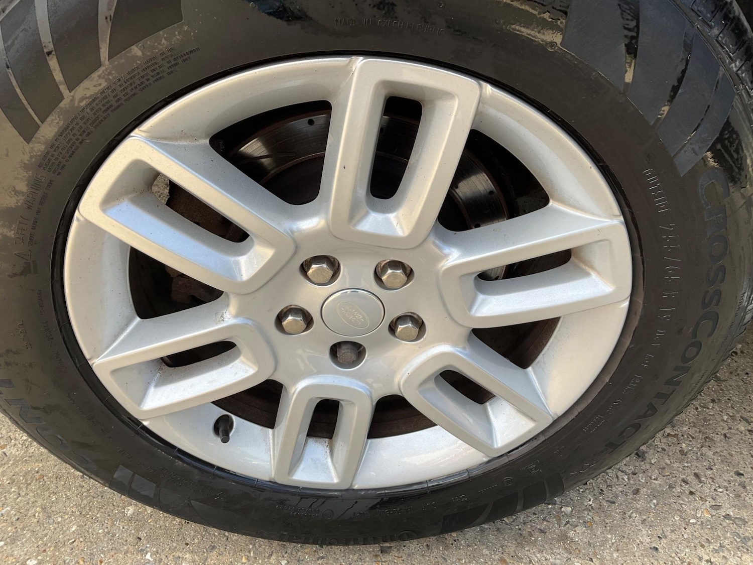 Used Land Rover Discovery 4 2014 for sale - 74934429: Photo 73