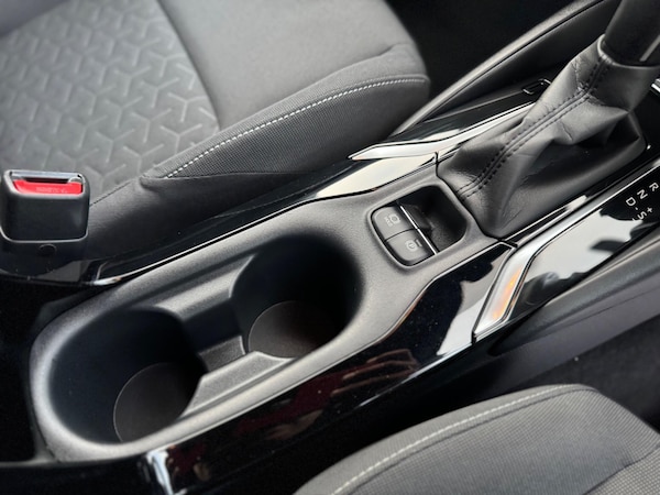 Used Toyota Corolla 2020 for sale - 76189649: Photo 10