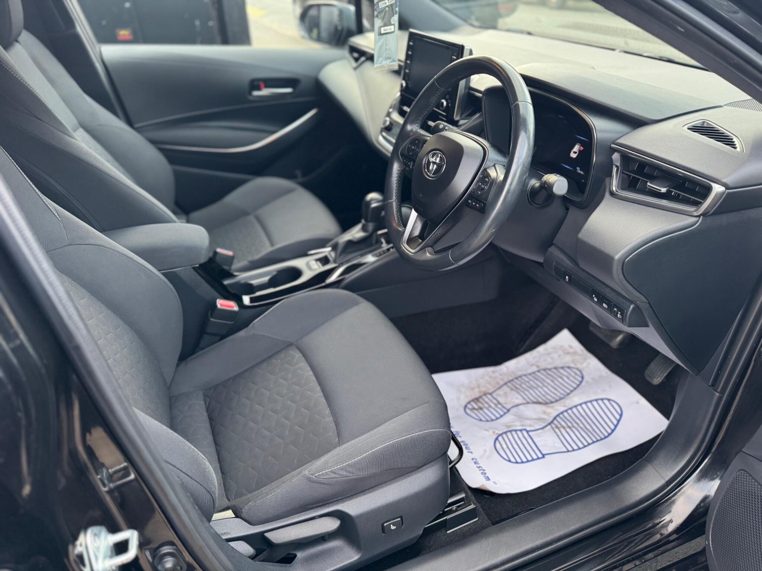 Used Toyota Corolla 2020 for sale - 76189649: Photo 12