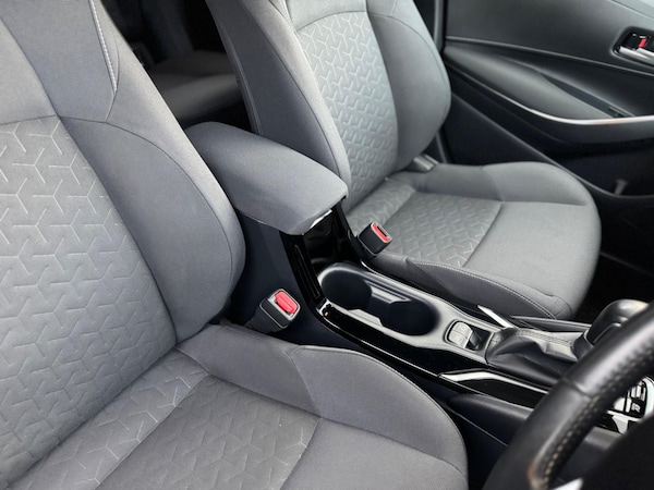 Used Toyota Corolla 2020 for sale - 76189649: Photo 14