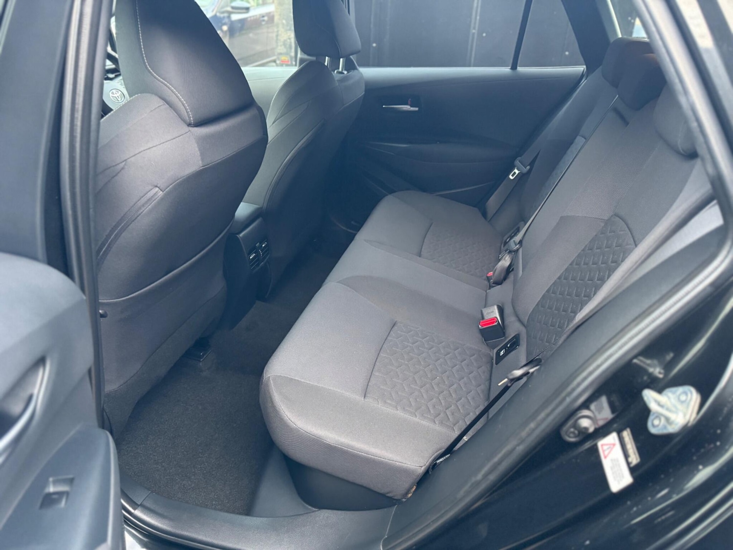 Used Toyota Corolla 2020 for sale - 76189649: Photo 16