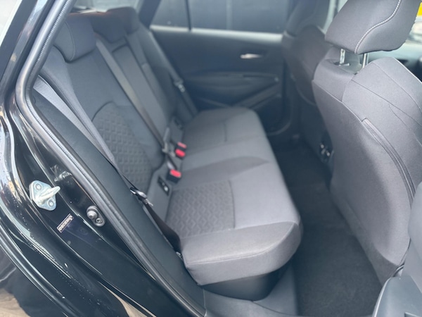 Used Toyota Corolla 2020 for sale - 76189649: Photo 17