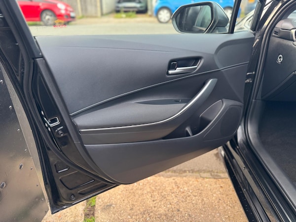 Used Toyota Corolla 2020 for sale - 76189649: Photo 20