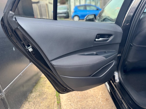 Used Toyota Corolla 2020 for sale - 76189649: Photo 21