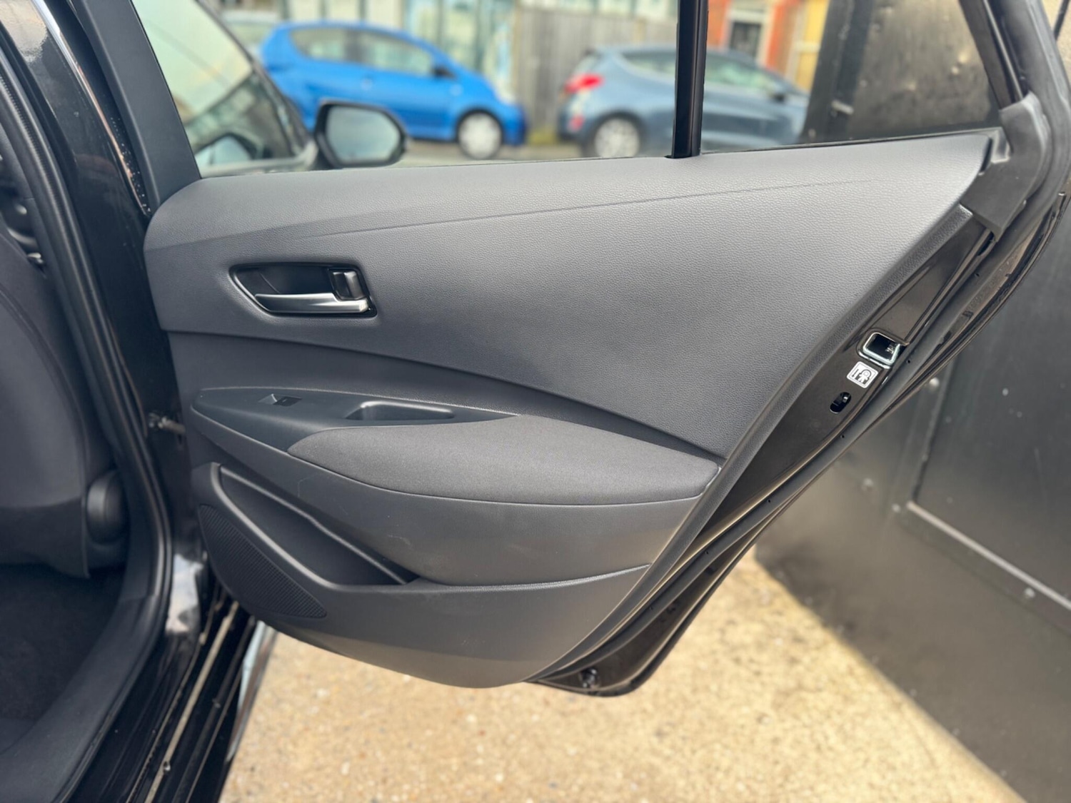 Used Toyota Corolla 2020 for sale - 76189649: Photo 22