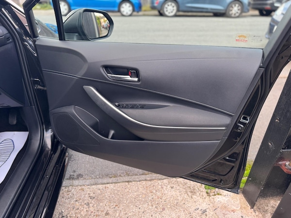 Used Toyota Corolla 2020 for sale - 76189649: Photo 24