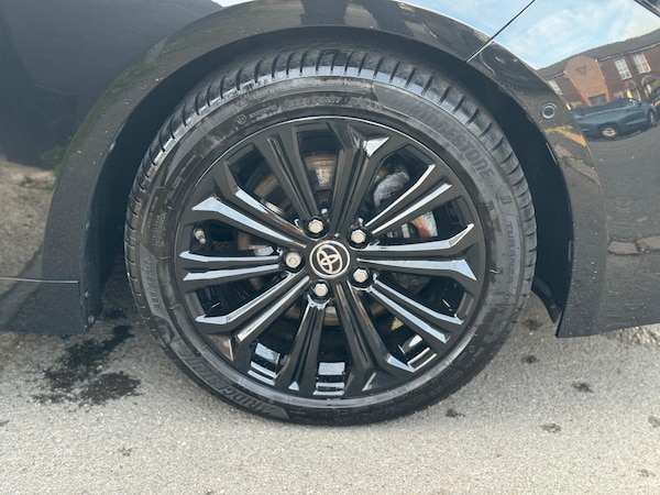 Used Toyota Corolla 2020 for sale - 76189649: Photo 27