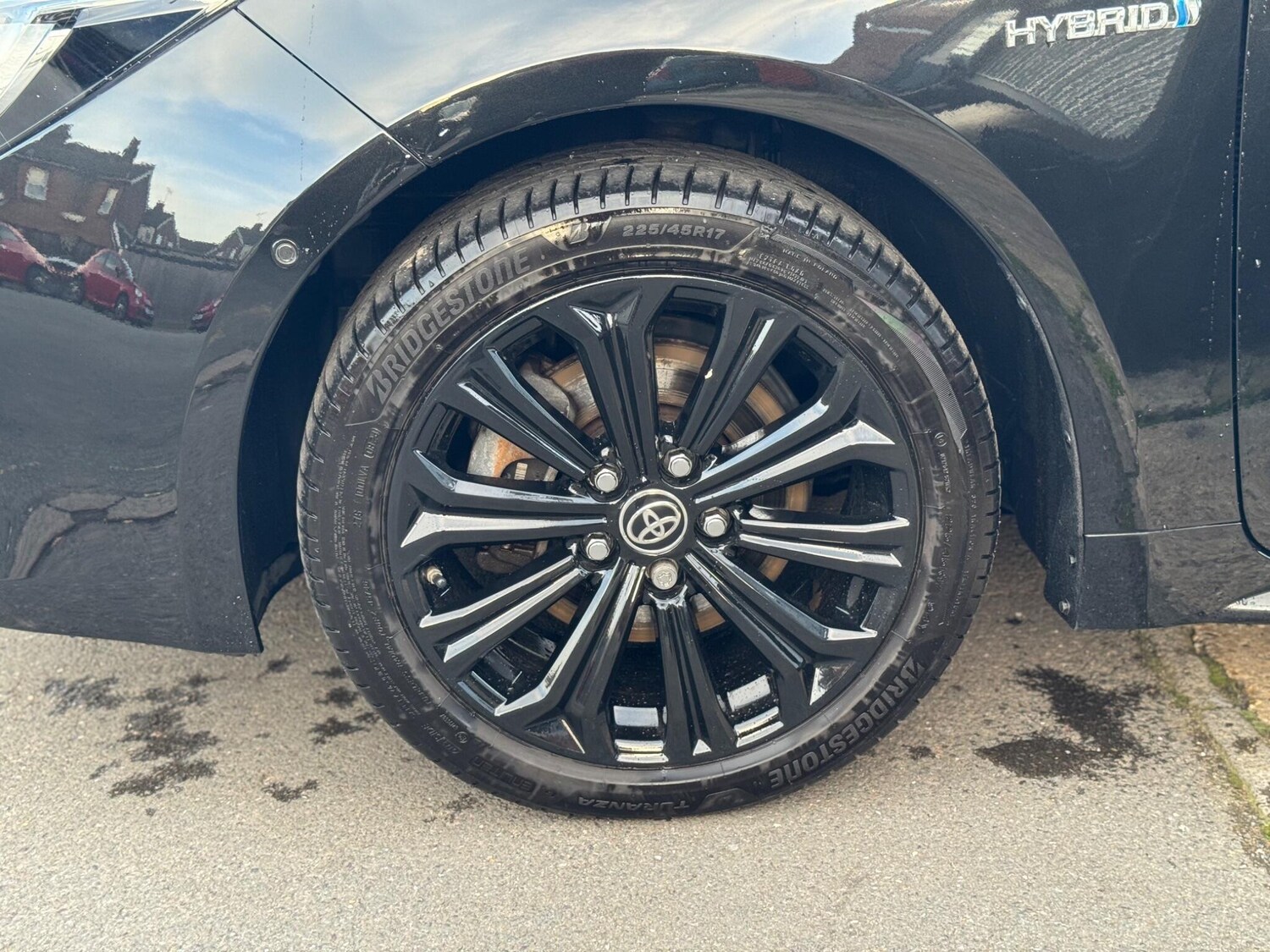 Used Toyota Corolla 2020 for sale - 76189649: Photo 30