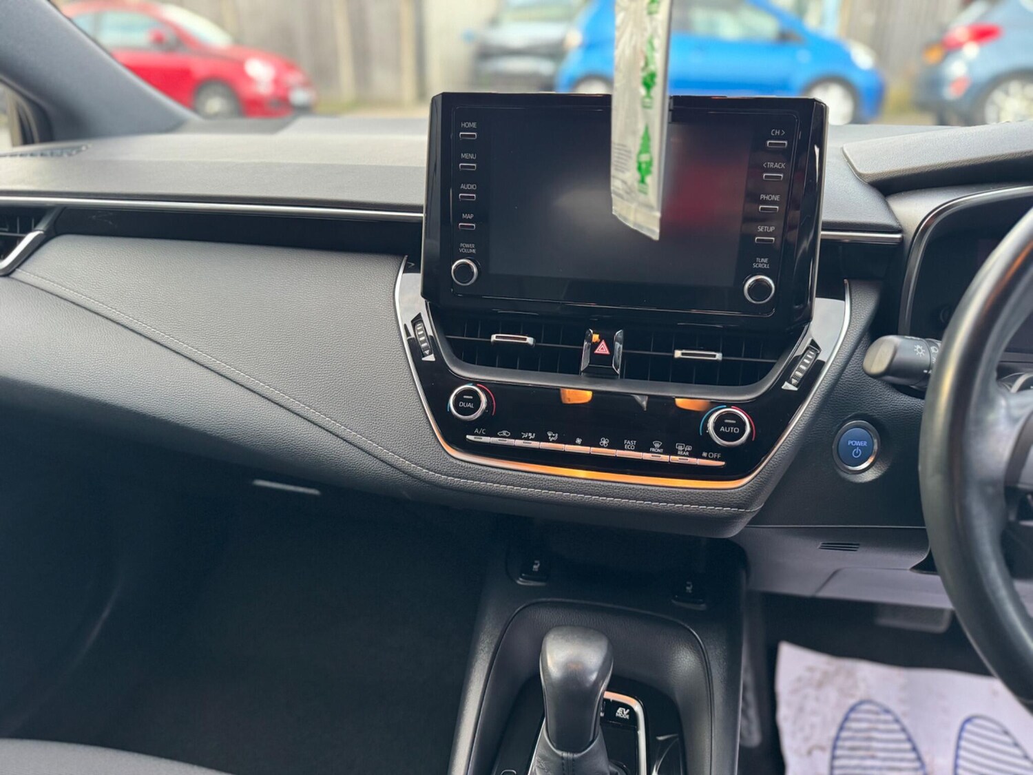 Used Toyota Corolla 2020 for sale - 76189649: Photo 31