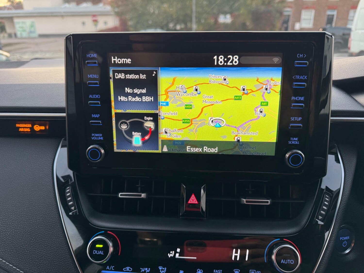 Used Toyota Corolla 2020 for sale - 76189649: Photo 33