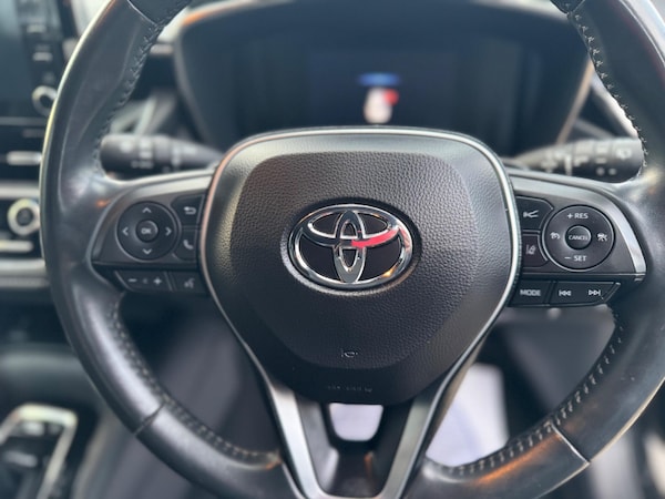 Used Toyota Corolla 2020 for sale - 76189649: Photo 34