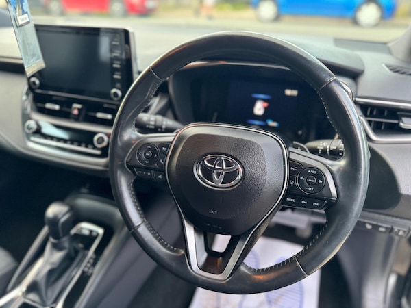 Used Toyota Corolla 2020 for sale - 76189649: Photo 36