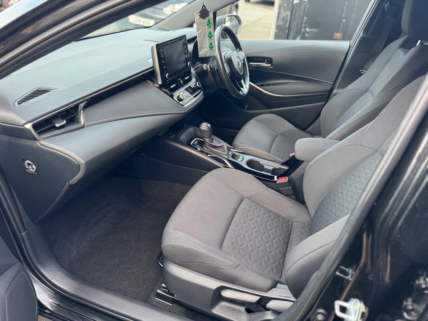 Used Toyota Corolla 2020 for sale - 76189649: Photo 38