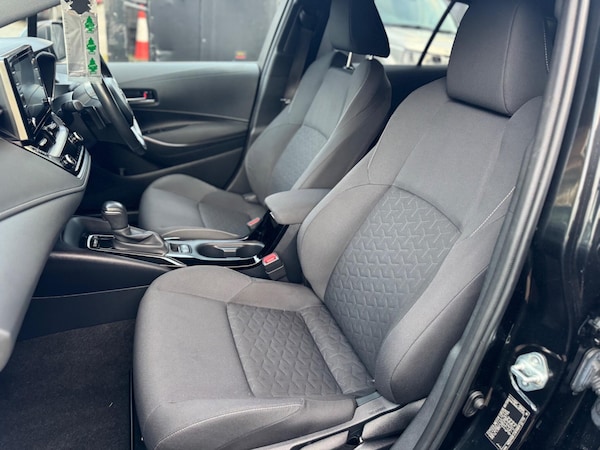 Used Toyota Corolla 2020 for sale - 76189649: Photo 39