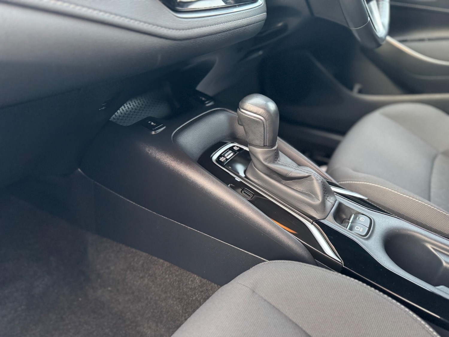 Used Toyota Corolla 2020 for sale - 76189649: Photo 8