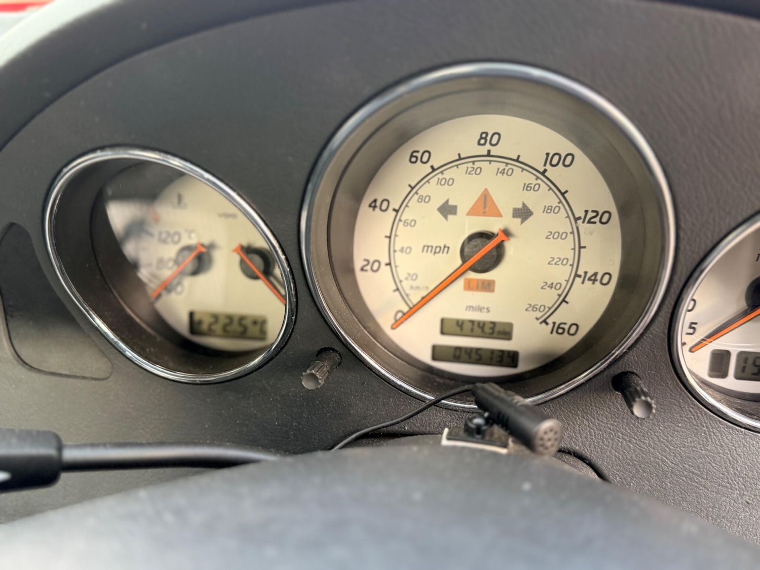 Used Mercedes-Benz SLK 2001 for sale - 78204378: Photo 12