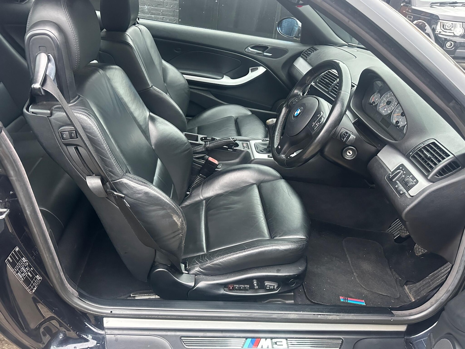 Used BMW M3 for sale - 76561061: Photo 10