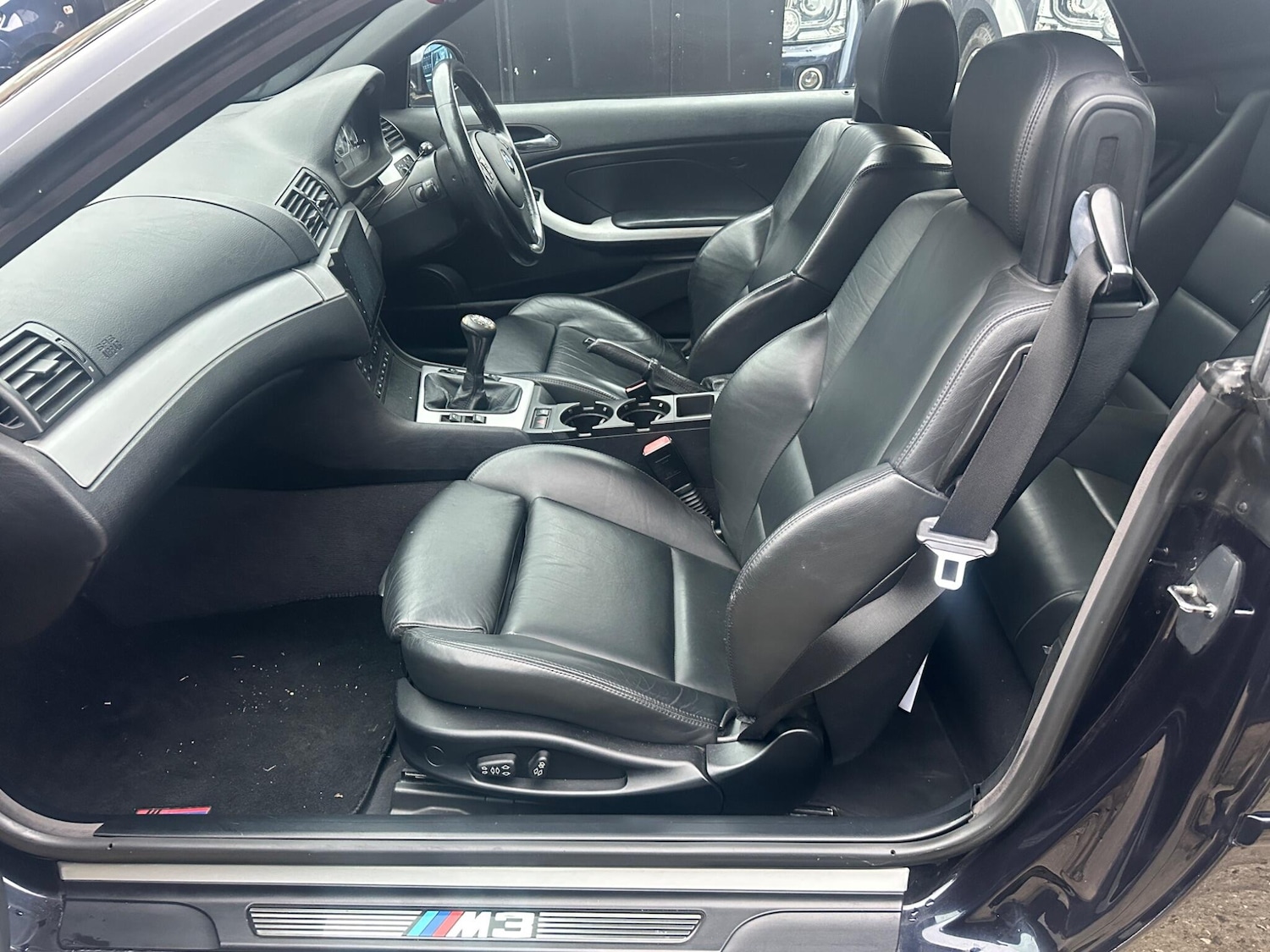 Used BMW M3 for sale - 76561061: Photo 11