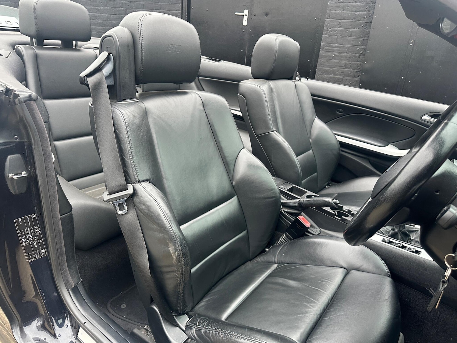 Used BMW M3 for sale - 76561061: Photo 12