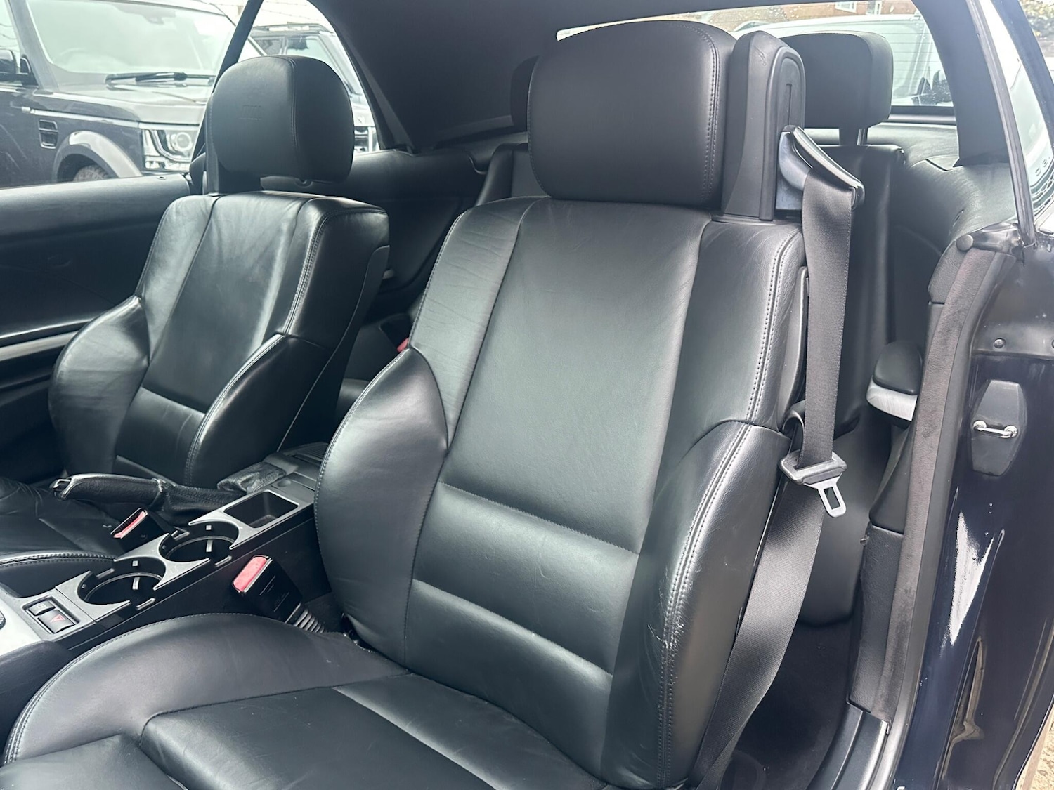 Used BMW M3 for sale - 76561061: Photo 14