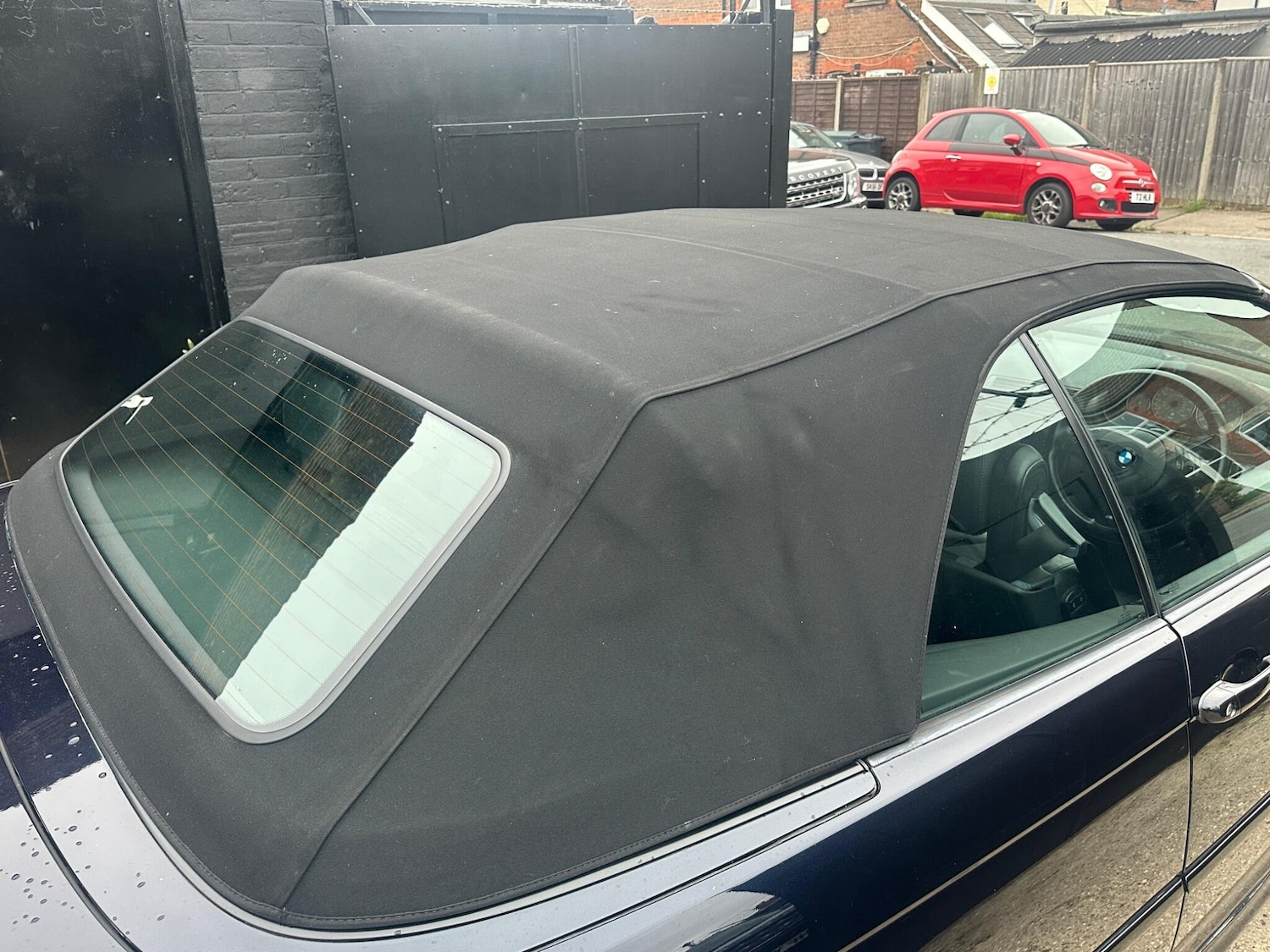 Used BMW M3 for sale - 76561061: Photo 16