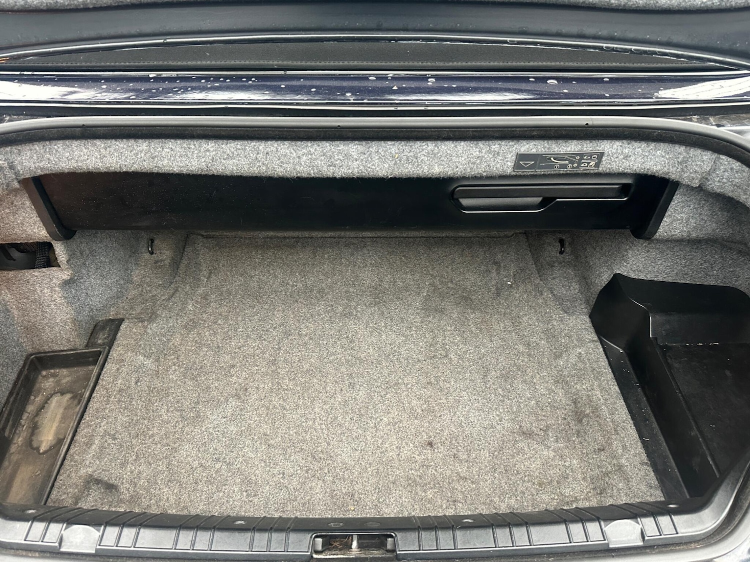 Used BMW M3 for sale - 76561061: Photo 17