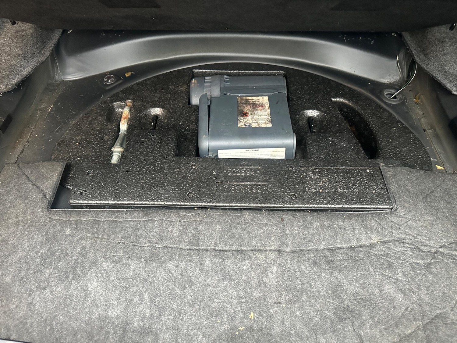 Used BMW M3 for sale - 76561061: Photo 18