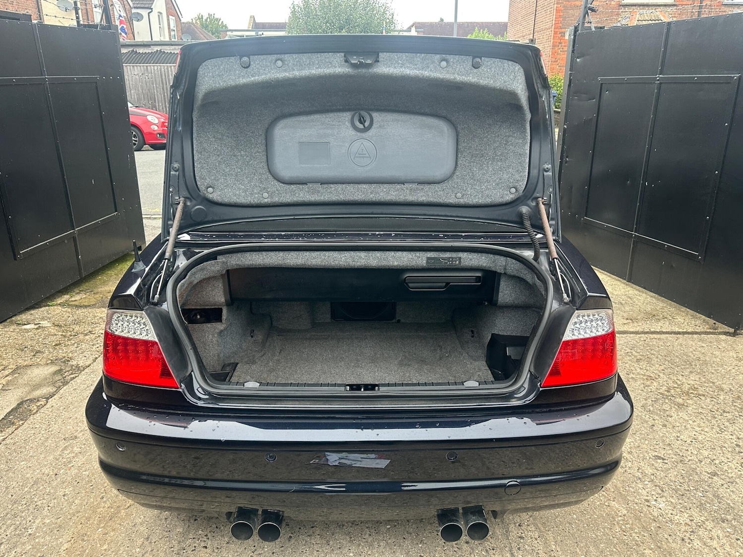 Used BMW M3 for sale - 76561061: Photo 19