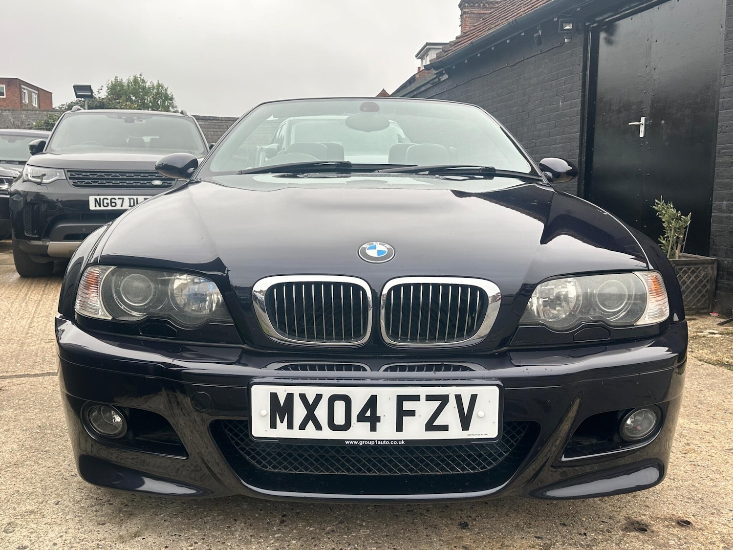 Used BMW M3 for sale - 76561061: Photo 2