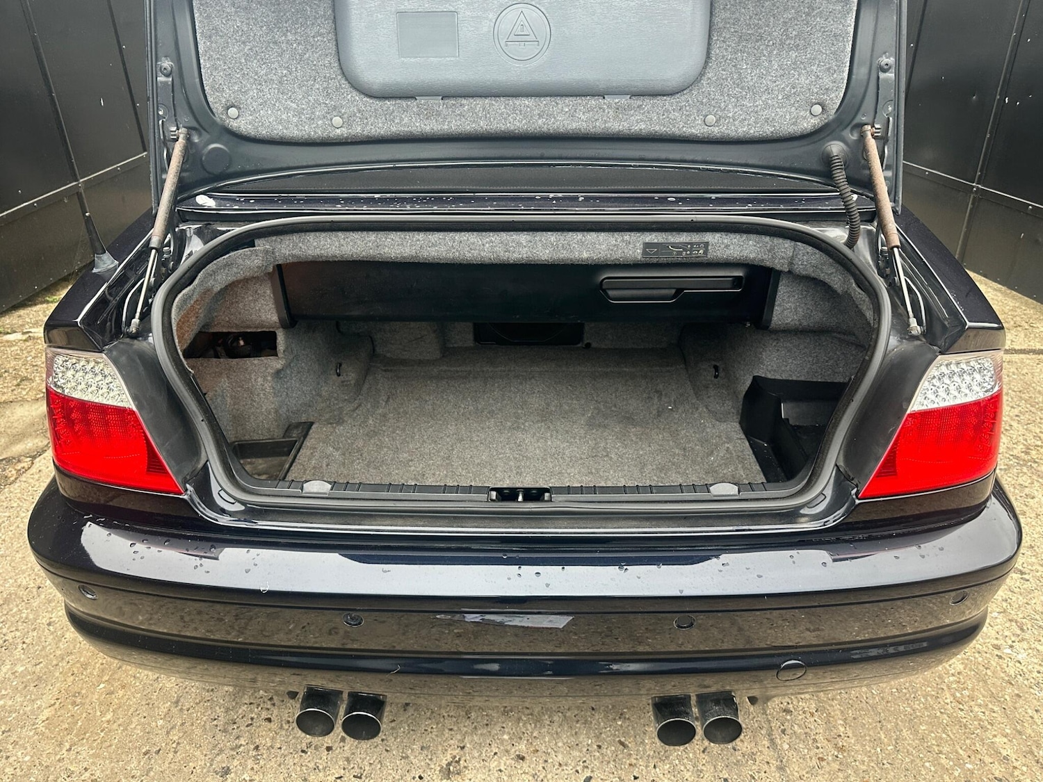 Used BMW M3 for sale - 76561061: Photo 20