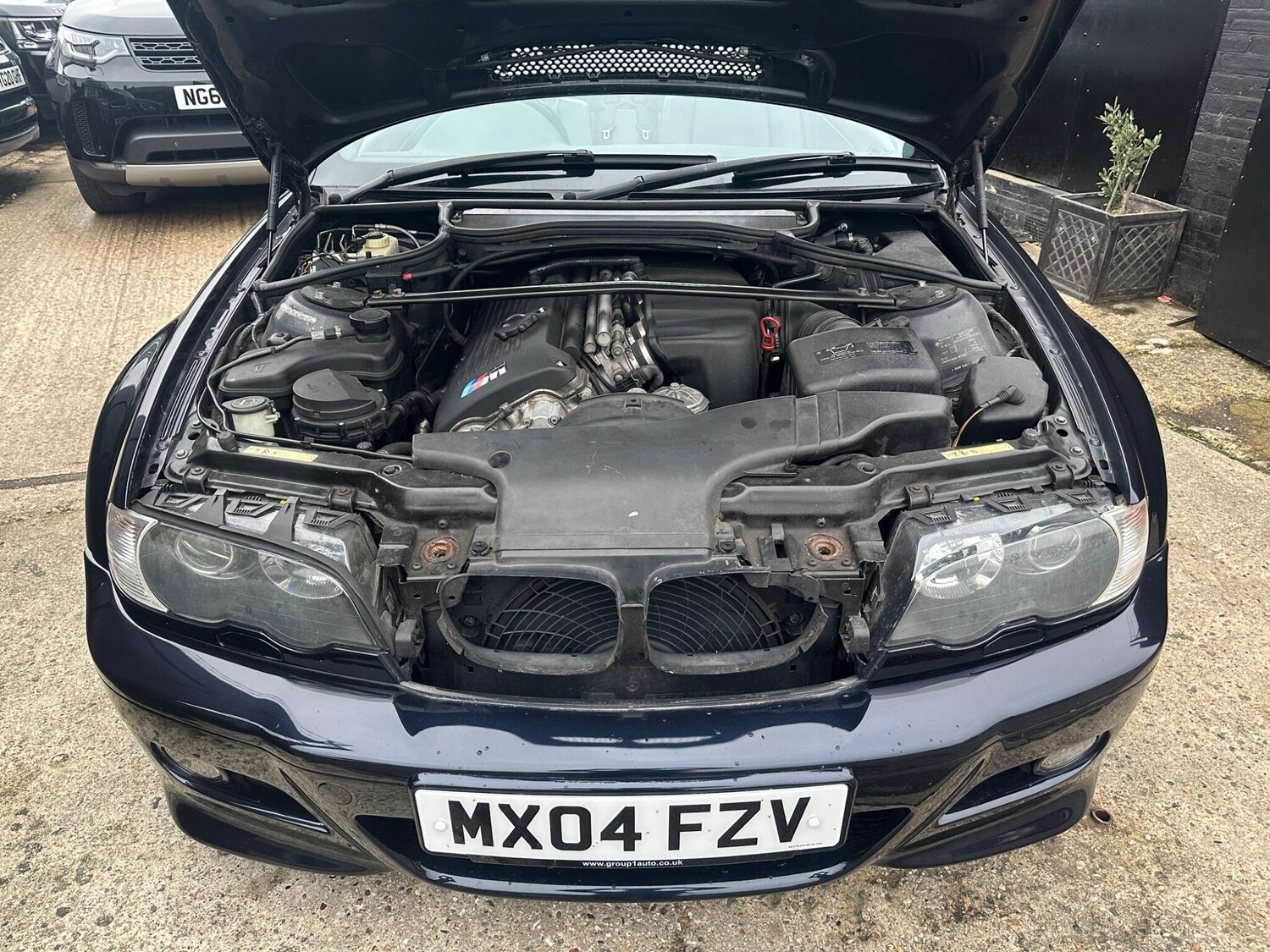 Used BMW M3 for sale - 76561061: Photo 21