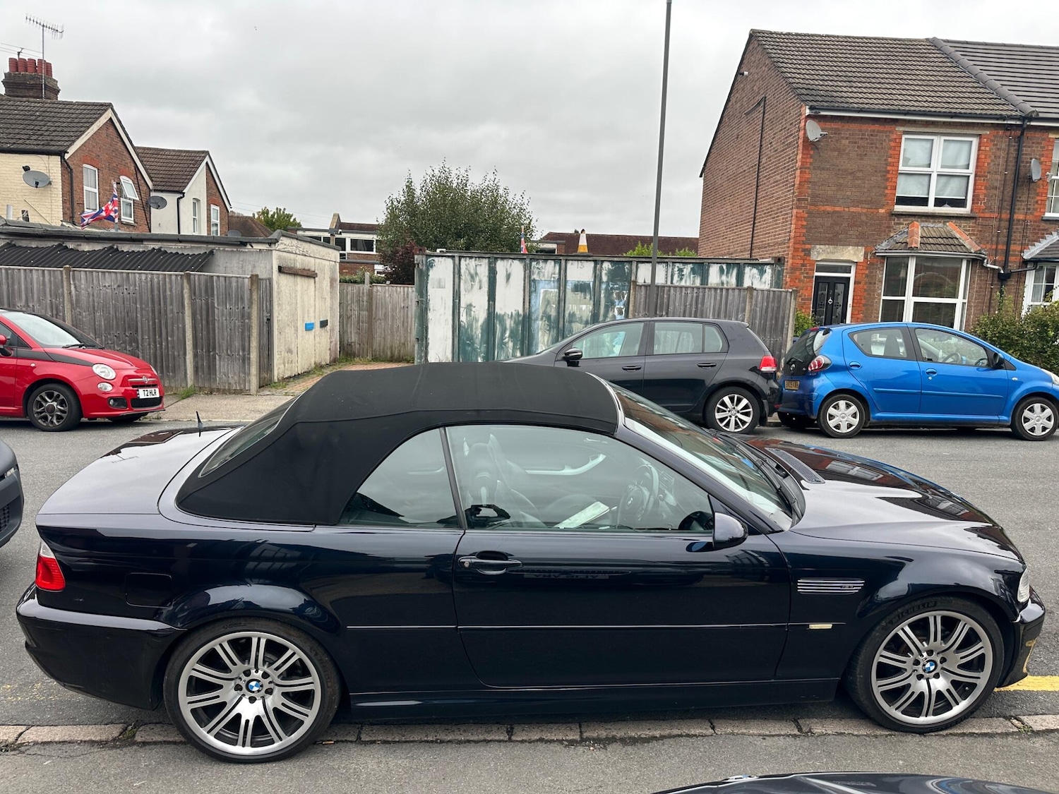 Used BMW M3 for sale - 76561061: Photo 23