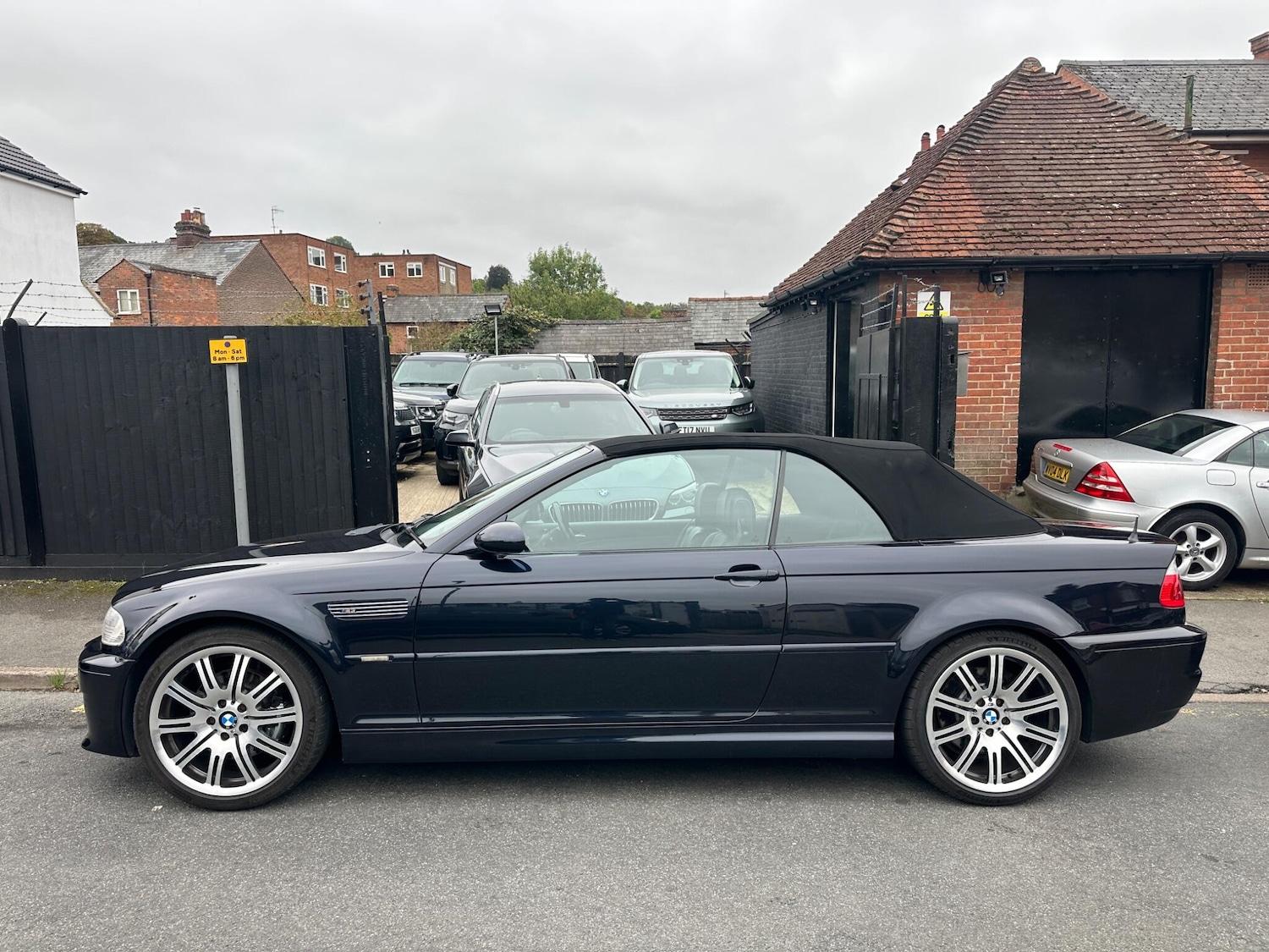 Used BMW M3 for sale - 76561061: Photo 25