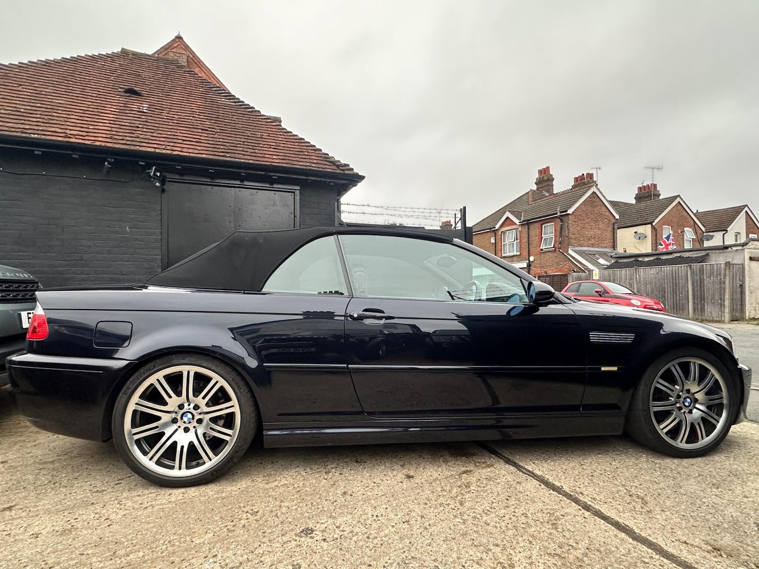 Used BMW M3 for sale - 76561061: Photo 26