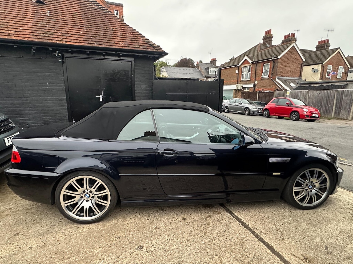 Used BMW M3 for sale - 76561061: Photo 27