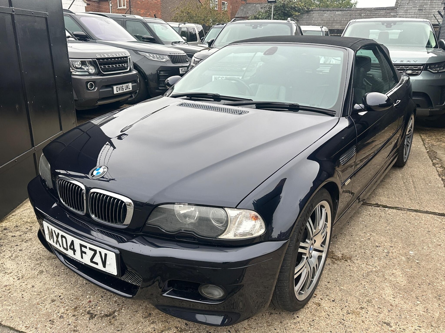 Used BMW M3 for sale - 76561061: Photo 28