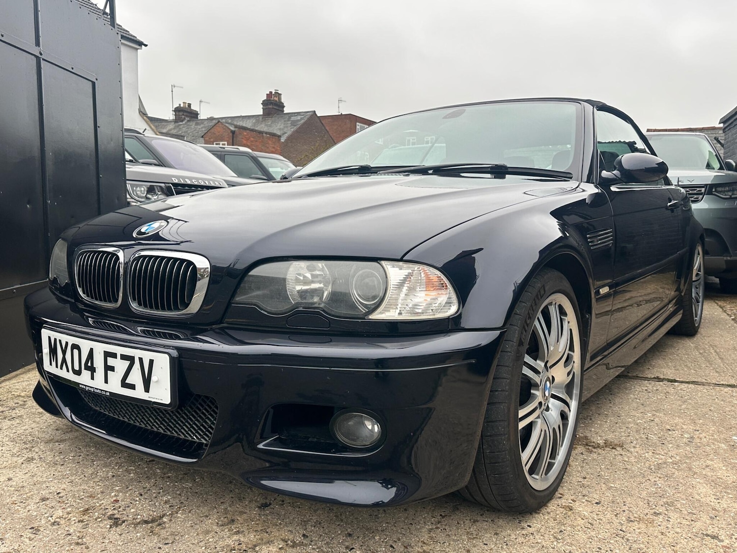 Used BMW M3 for sale - 76561061: Photo 29