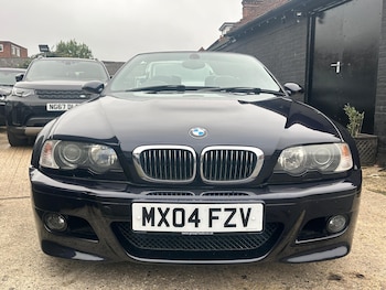 Used BMW M3 2004 for sale - 76561061: Photo