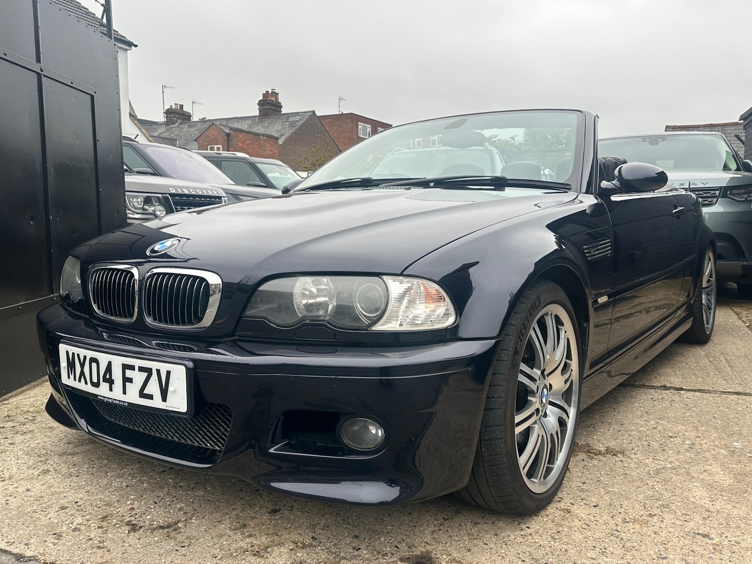 Used BMW M3 for sale - 76561061: Photo 3