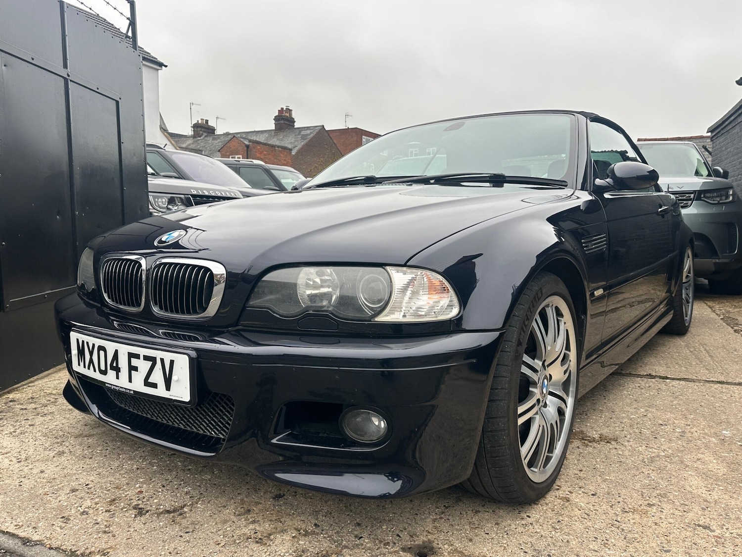 Used BMW M3 for sale - 76561061: Photo 30