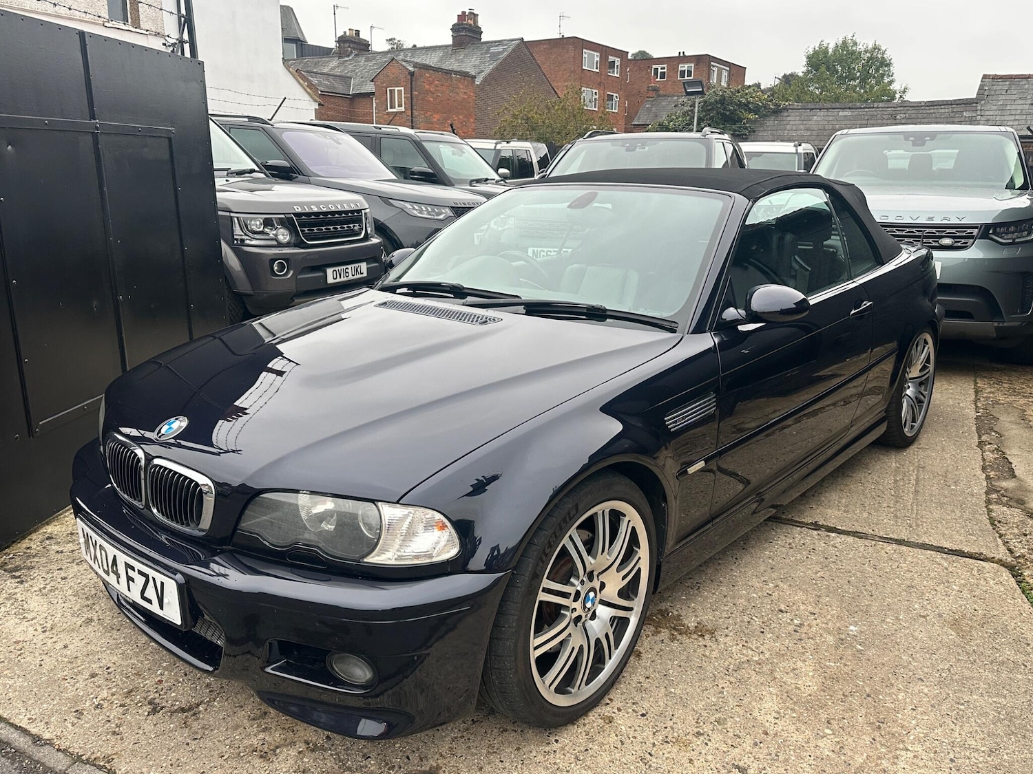Used BMW M3 for sale - 76561061: Photo 31